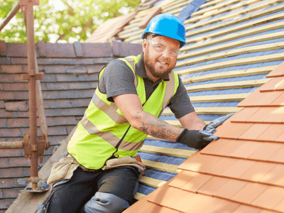 About Roof Repair Experts Ohio, IL
